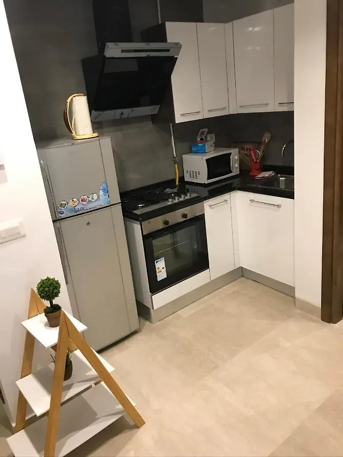 Appartement S1 A Tunis Tunisia