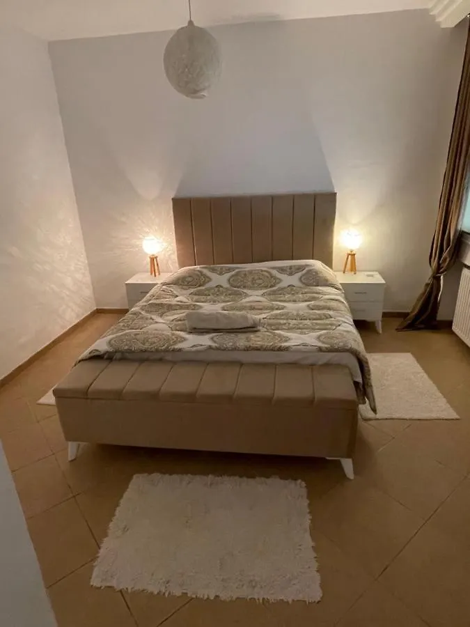 Appartement S1 A Tunis 0*,  Tunisia